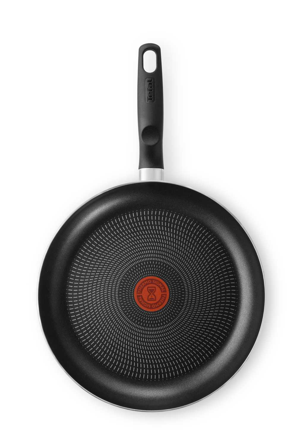 Сковорода Tefal Cook&Clean 24 см 4233124