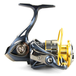 Катушка безынерционная Ryobi Ecusima Pro LT (2000, 6+1BB, мет. шпуля)