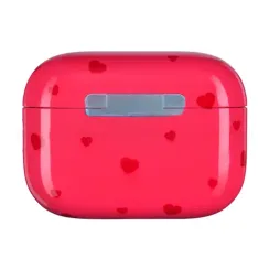 Apple AirPods Pro 2 USB-C Mickey & Minnie Pink