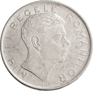 100 лей 1944 Румыния