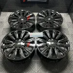 КОВАНЫЕ ДИСКИ для GMC SIERRA EV