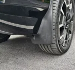 Брызговики для BYD Leopard 8 2024+ Fang Cheng Bao Bao 8 Леопард Защита от грязи