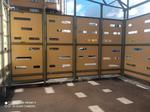 Контейнерная с АКП SK00272