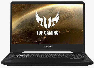 Ноутбук ASUS TUF Gaming FX505DT-BQ598