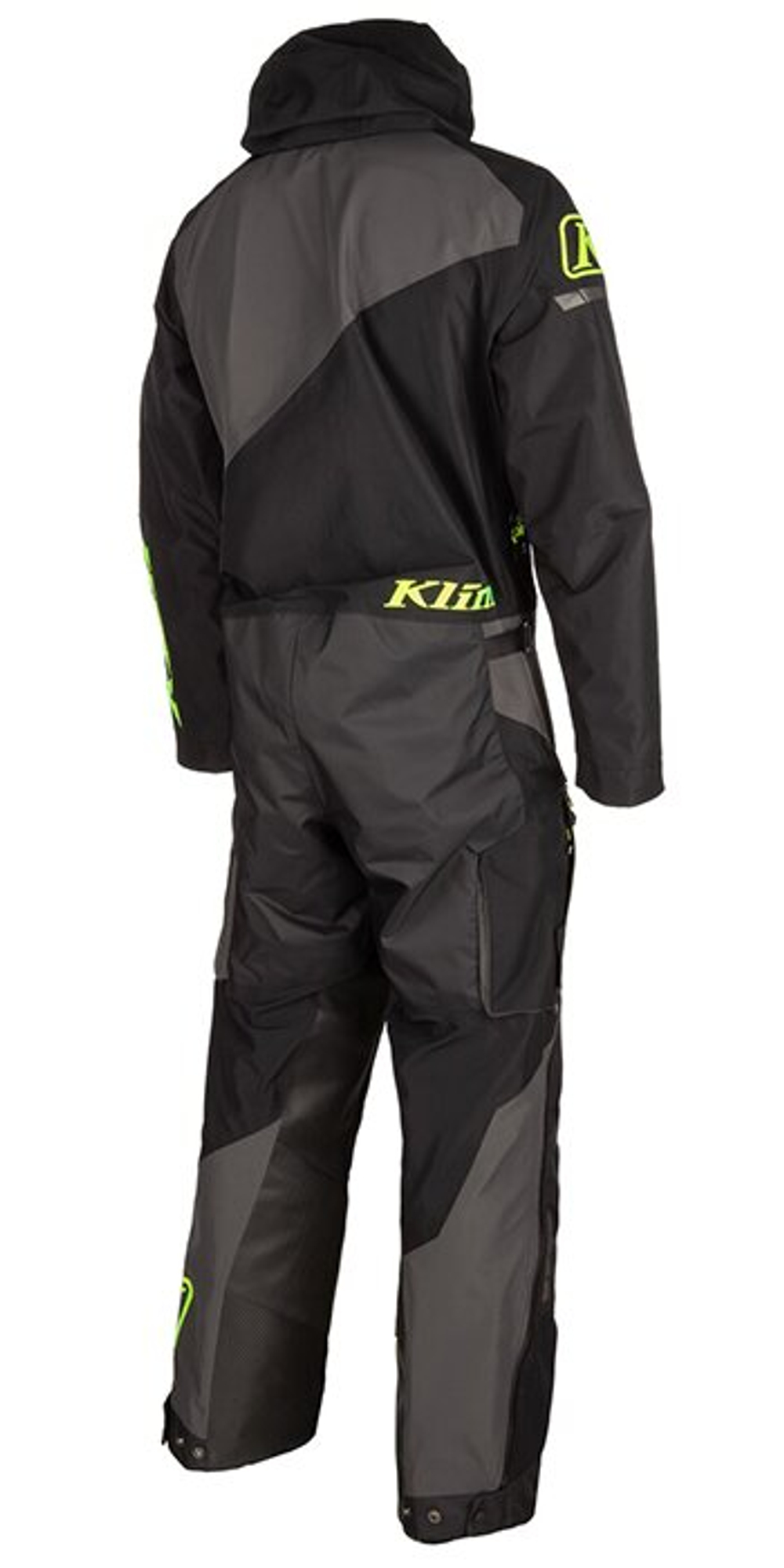 Комбинезон / Scout One-Piece