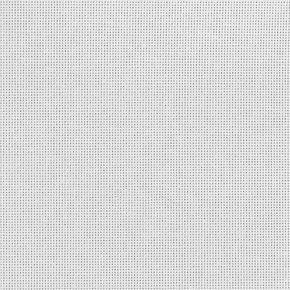 Канва Aida 18 ct, 150х100 см, 100% хлопок, белый, Gamma K18
