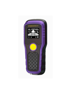Детектор проводки Ping SM40 Ermenrich 85687