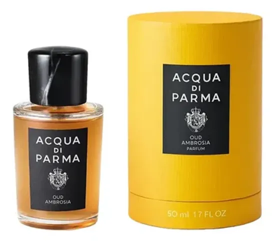 Aqua di Parma Oud ambrosia