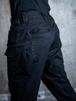 Штаны городские TH-V2, North Horizon
