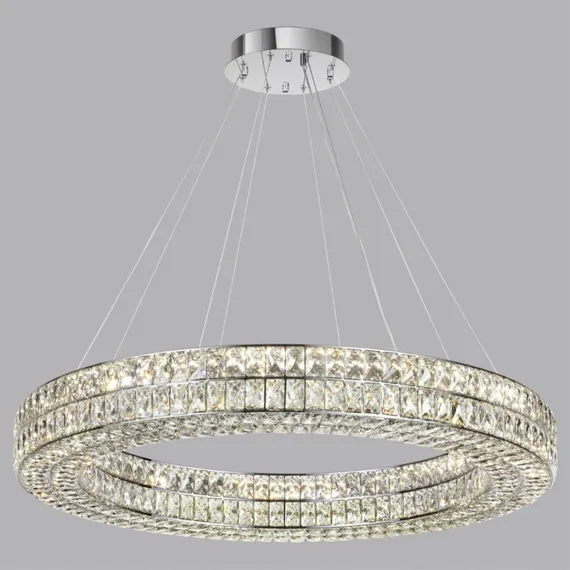 Подвесная люстра Panta 4927/98L Odeon Light