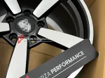 КОВАНЫЕ ДИСКИ для Porsche 911 992.2 CARRERA