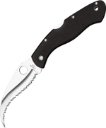 Нож складной Spyderco Civilian C12GS
