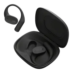Беспроводные наушники JBL Sense Lite Black
