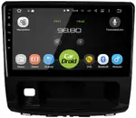 Магнитола для Haval H9 2015-2021 - Airok RM-1804 Android 12, SIM-слот