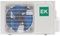 Кондиционер Euroklimat Alba EKSA-50HN/EKOA-50HN-W — (1)