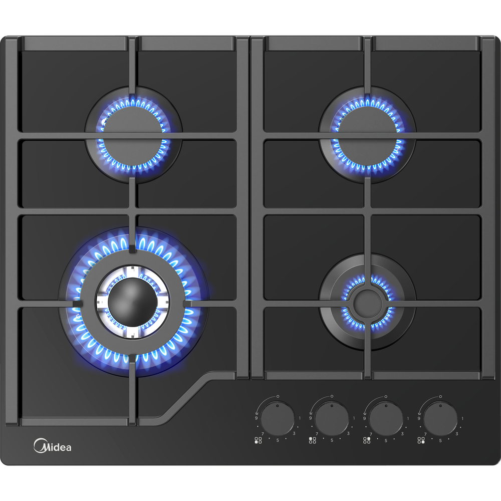 MIDEA MG693TGB