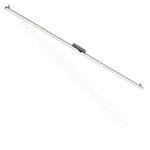 Ceiling/Wall design lamp Spa by Vibia
