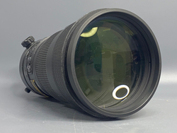 Nikon AF-S NIKKOR 300mm f/2.8G ED VR II дефект автофокуса