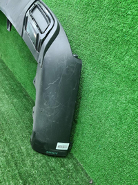 Юбка заднего бампера Changan CS95 (2019-н.в.)