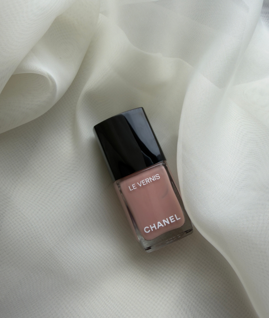 Лак для ногтей LE VERNIS Chanel
