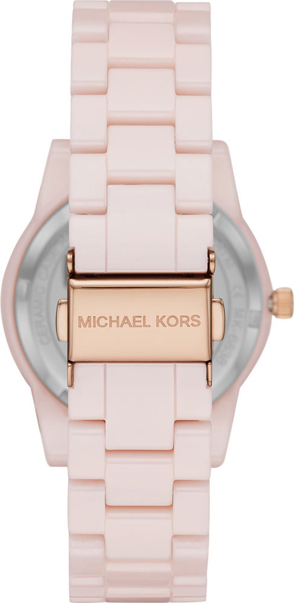 Керамические наручные часы Michael Kors MK6838
