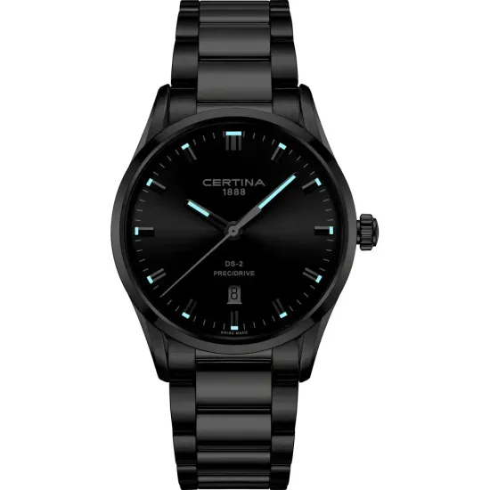 Швейцарские наручные часы Certina C024.410.11.081.20