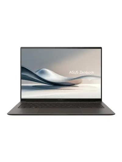 Ноутбук ASUS Zenbook S14 OLED UX5406SA-QJ470W Intel Core Ultra 7 258V 2200MHz/14"/1920х1200/32Gb/SSD 1024Gb/Intel Arc/ Win 11