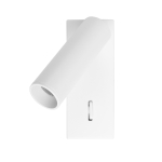 Настенный светодиодный светильник Loft It Sign 10260/1W White