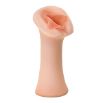 Мастурбатор-вагина 14см PipeDream PDX Extreme Wet Pussies Luscious Lips Light RD43721