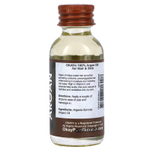 Okay Pure Naturals, 100% чистое масло, аргана, 30 мл (1 жидк. унц.)