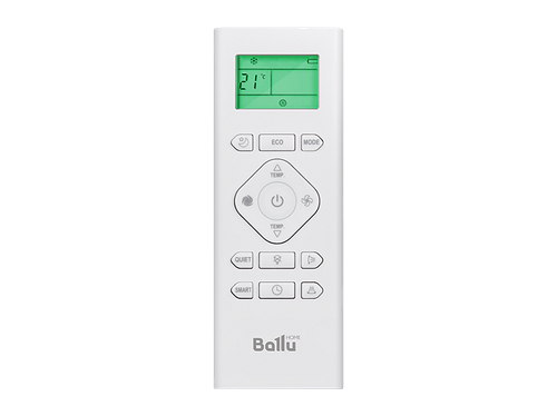 Кондиционер Ballu (сплит-система) Olympio Grace BSG-18HN1_22Y