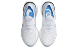 Nike React Infinity Run Flyknit True White