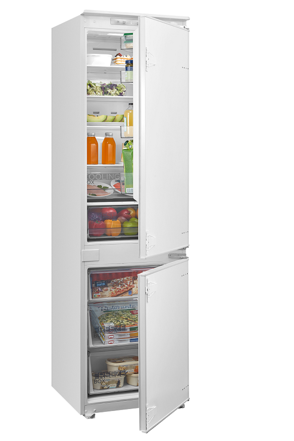 Midea  MDRE413FGE01