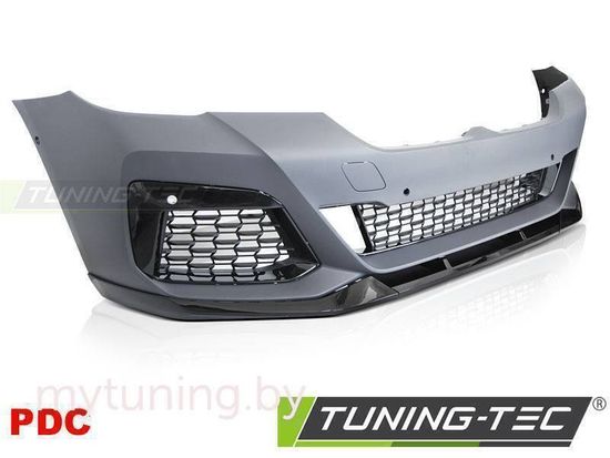 Бампер передний PERFORMANCE PDC для BMW G30 G31 LCI 20