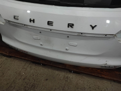 Крышка багажника Chery Tiggo 8 Pro 21-24 Б/У Оригинал 552000103AADYJ