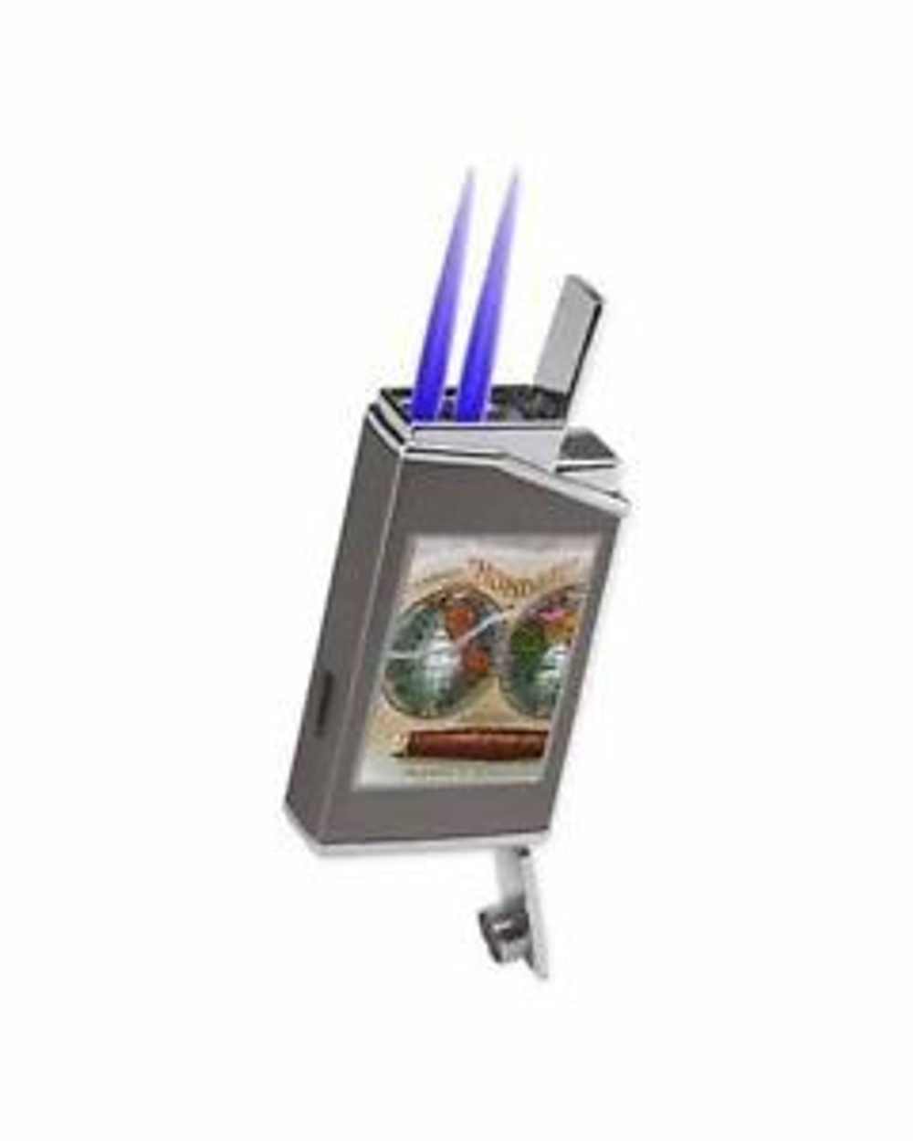 Зажигалка Lotus Cuban Vista - Mundial CVCL100G