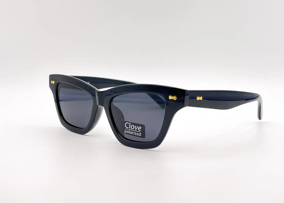 Изг. оправы Clove CV52106 Black — кадр 2