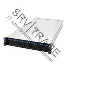 Серверная платформа ASUS RS720A-E13-RS24U