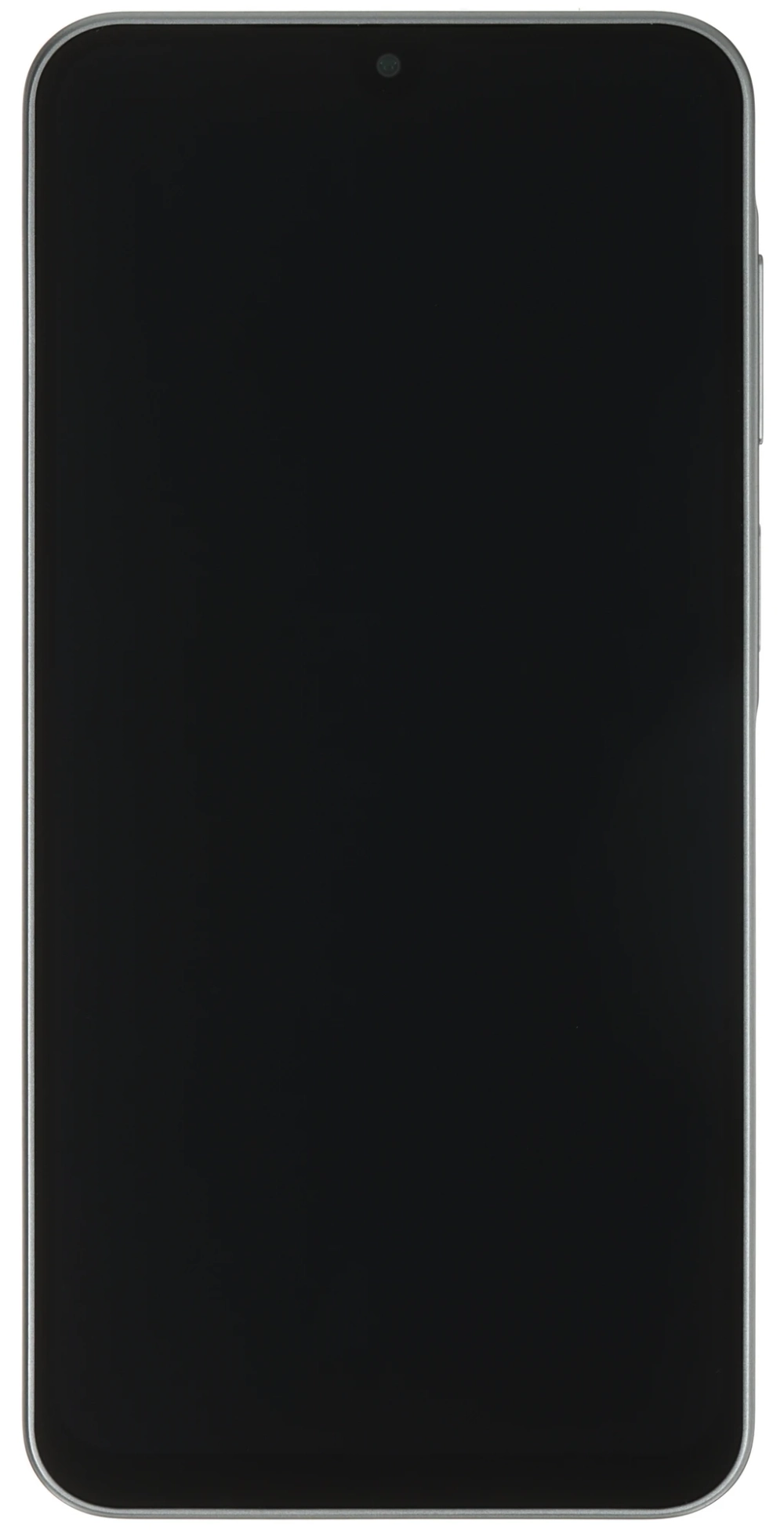 Смартфон Samsung SM-A175F Galaxy A17 128Gb 6Gb серый моноблок 3G 4G 2Sim 6.7" 1080x2340 Android 15 50Mpix 802.11 a/b/g/n/ac NFC GPS GSM900/1800 GSM1900 microSD max2048Gb