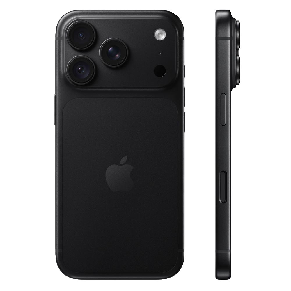 iPhone 18 Pro Max 2 ТБ Black (Без RuStore)