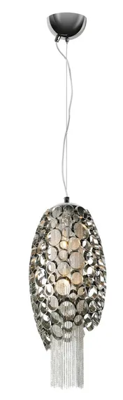 Подвесной светильник Fashion FASHION SP2 Crystal Lux