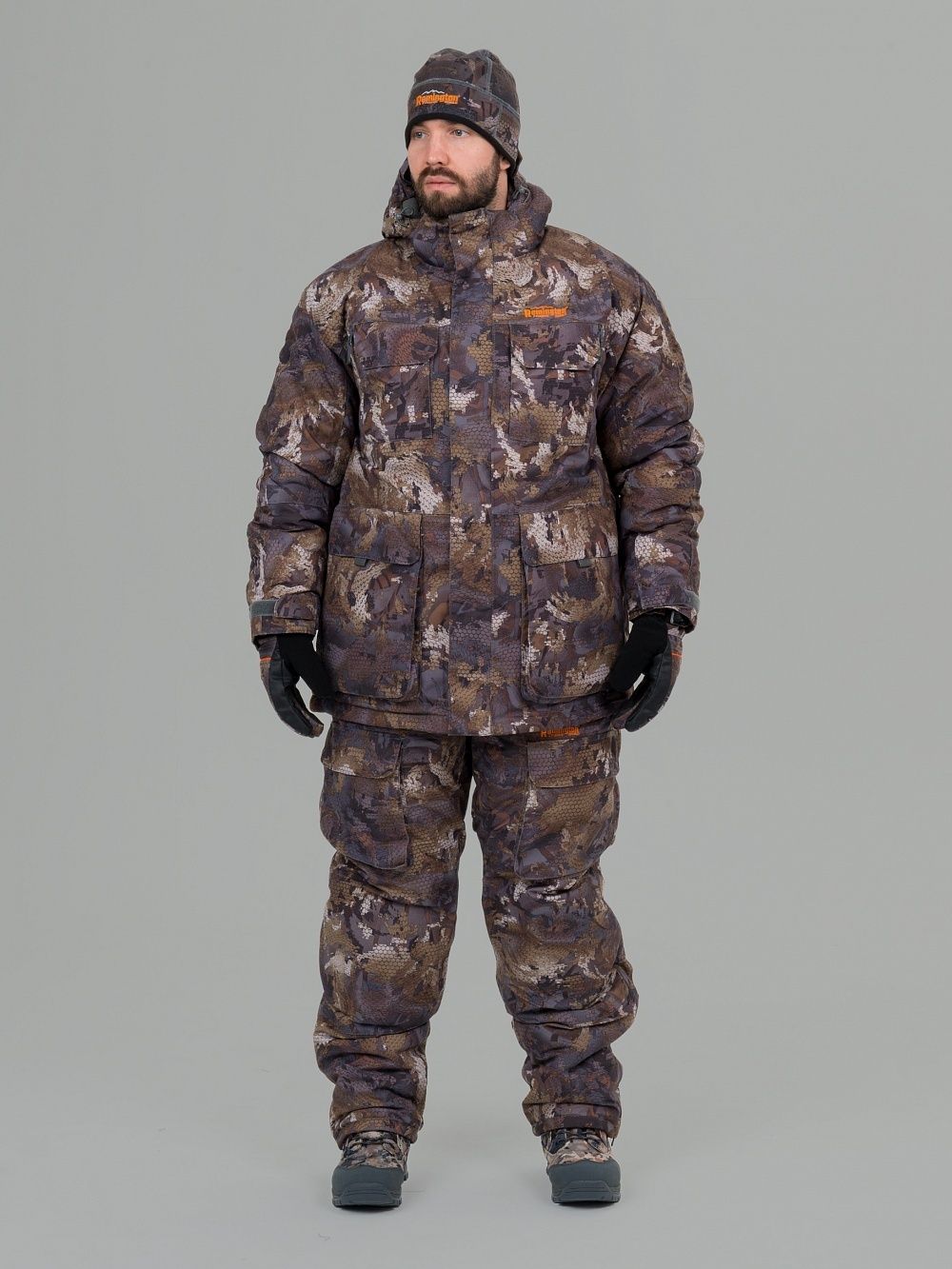 КОСТЮМ REMINGTON SNAG