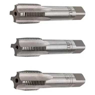 Метчик M14x1,5 (3шт) JBC JBC-TAP14x1,5