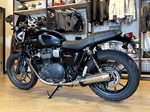 Triumph Street Twin 900 2018