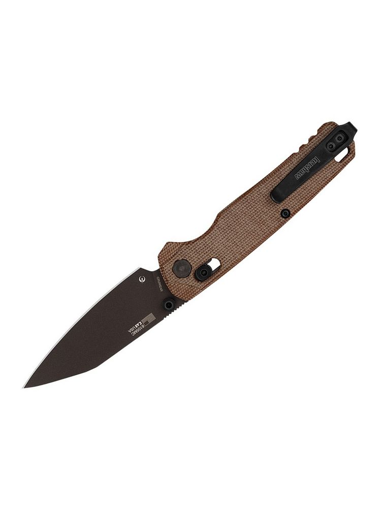 Нож KERSHAW Bel Air 6105MC