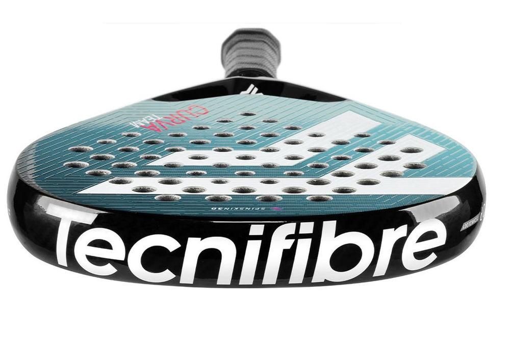 Rakieta do padla Tecnifibre Curva Team