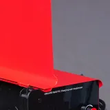 Сварочный инверторный полуавтомат Fubag IRMIG 140 SYN LED с горелкой 150А — фото 6