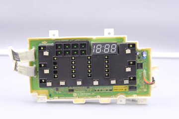 Модуль индикации EBR77119027 стиральных машин LG