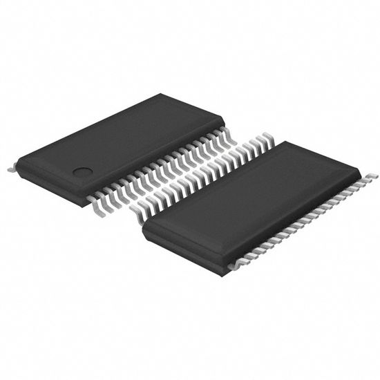 Микросхема LV4920H / TSSOP-36
