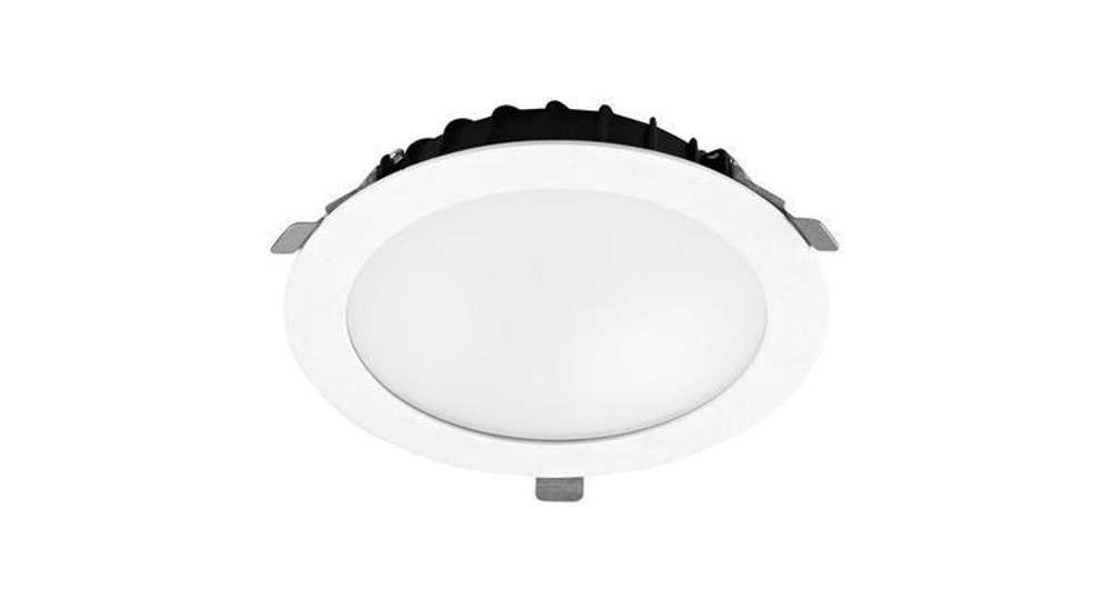 Leds-C4 90-4885-14-M3 — Уличный потолочный встраиваемый светильник Vol